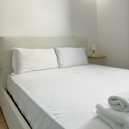 Realkasa Canonica Apartment Bologna Eksteriør billede