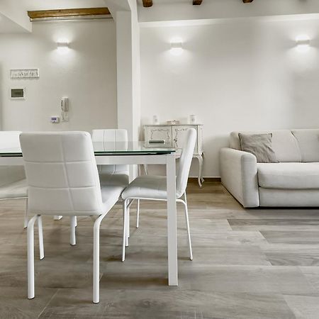 Realkasa Canonica Apartment Bologna Eksteriør billede