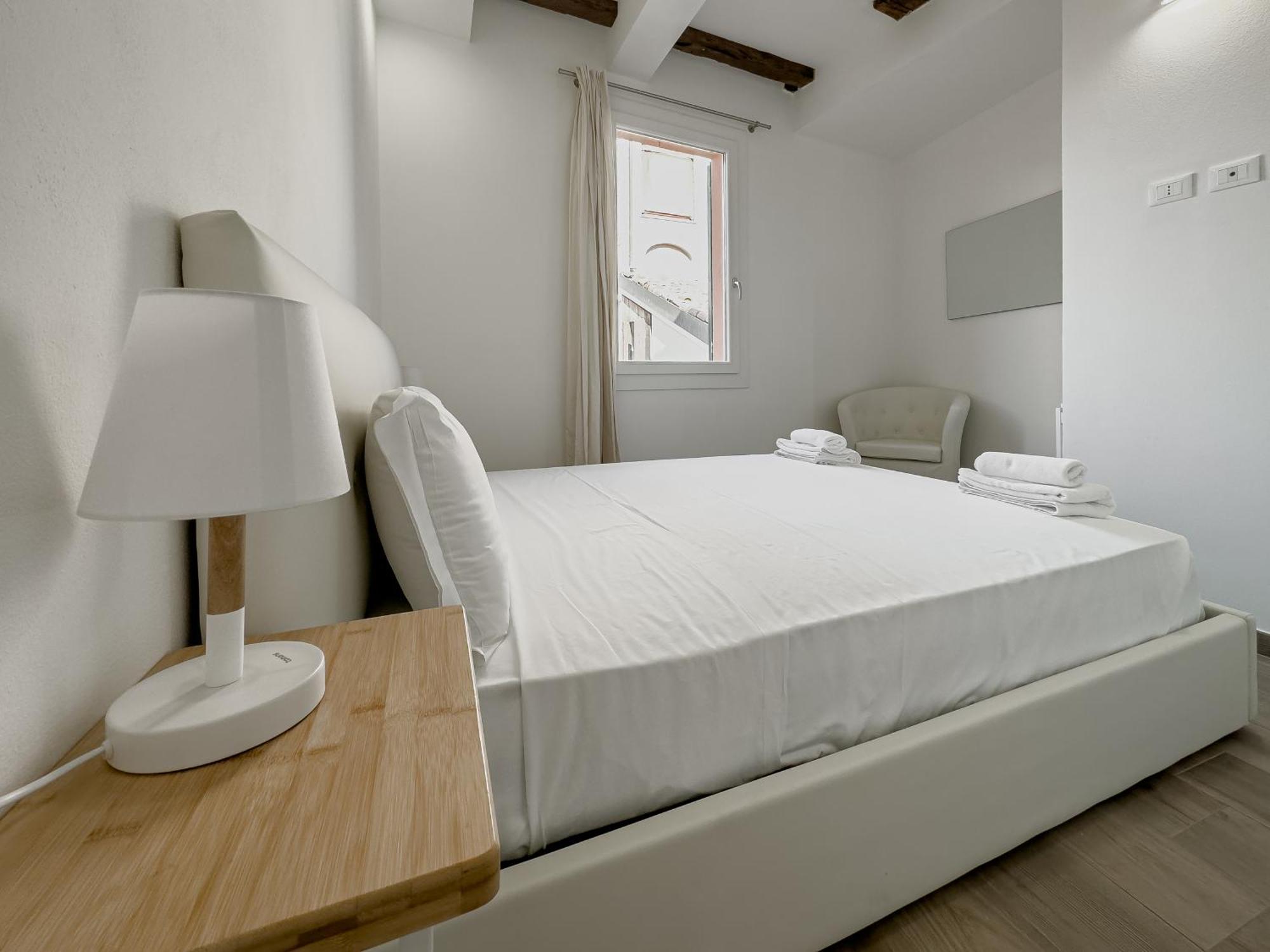 Realkasa Canonica Apartment Bologna Eksteriør billede