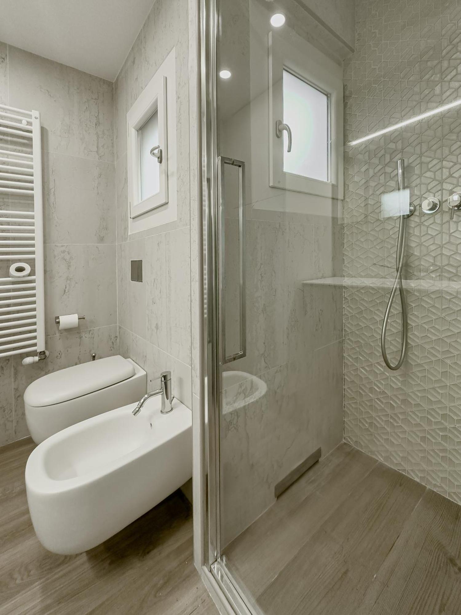 Realkasa Canonica Apartment Bologna Eksteriør billede