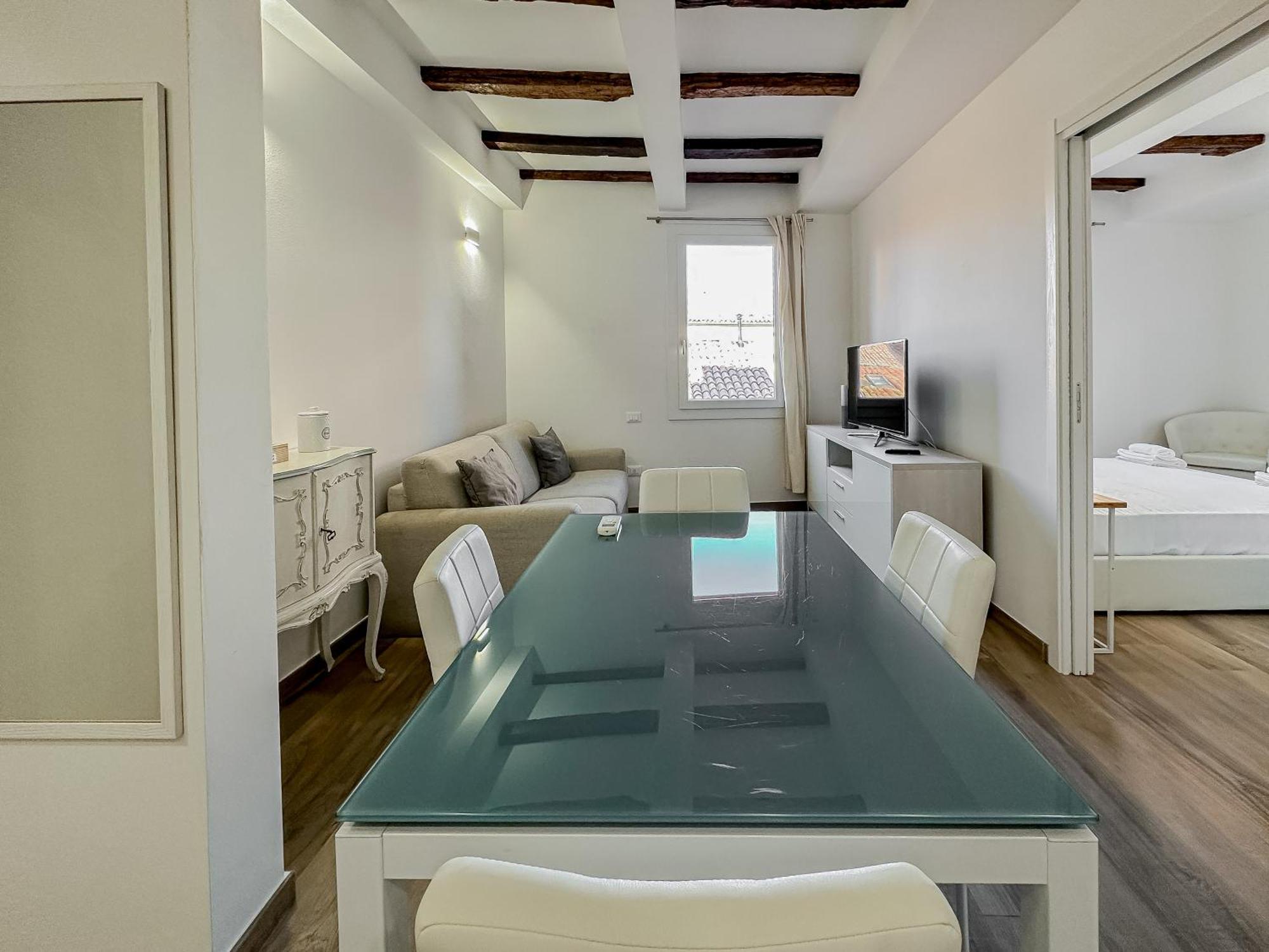 Realkasa Canonica Apartment Bologna Eksteriør billede