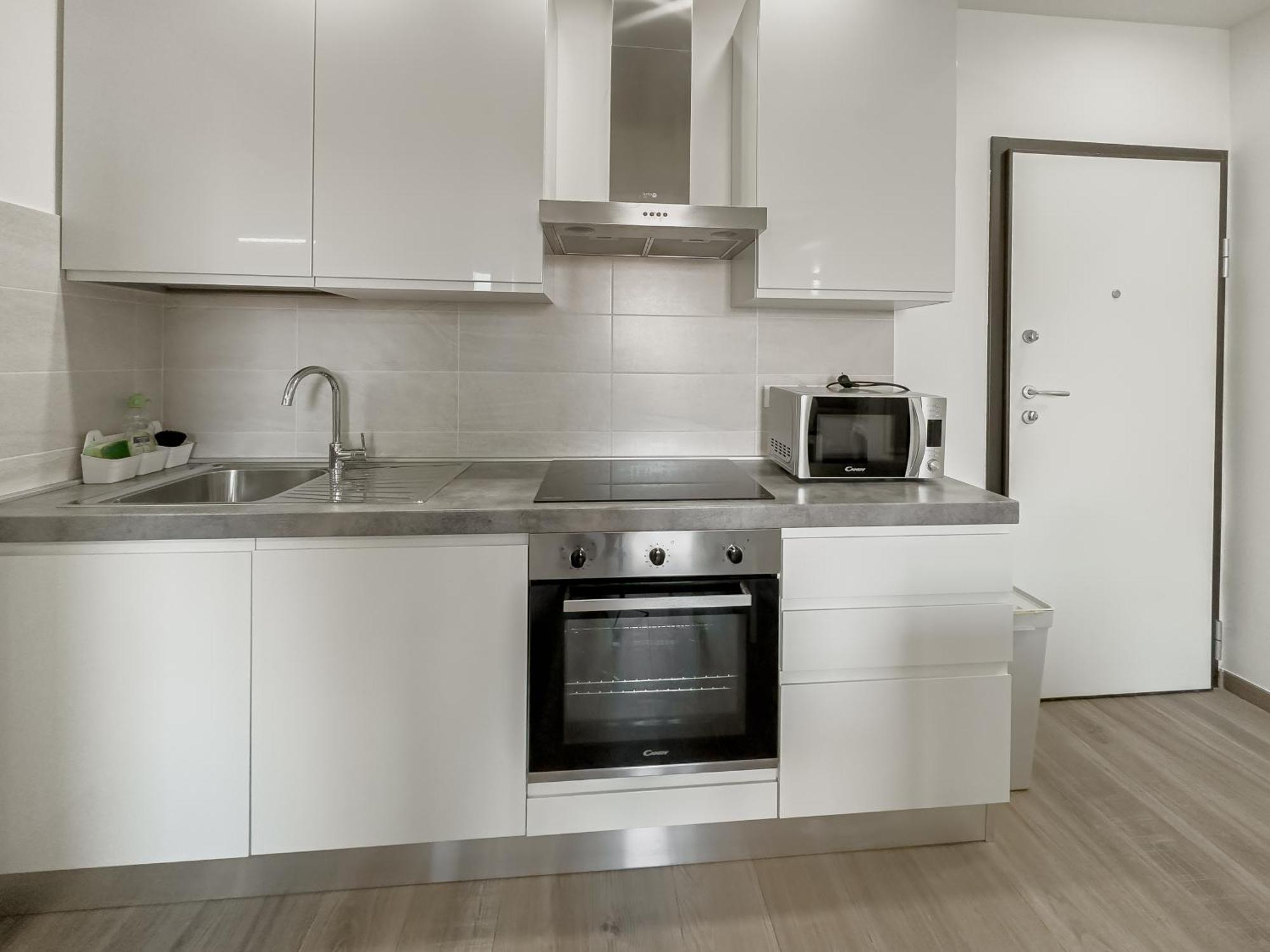 Realkasa Canonica Apartment Bologna Eksteriør billede