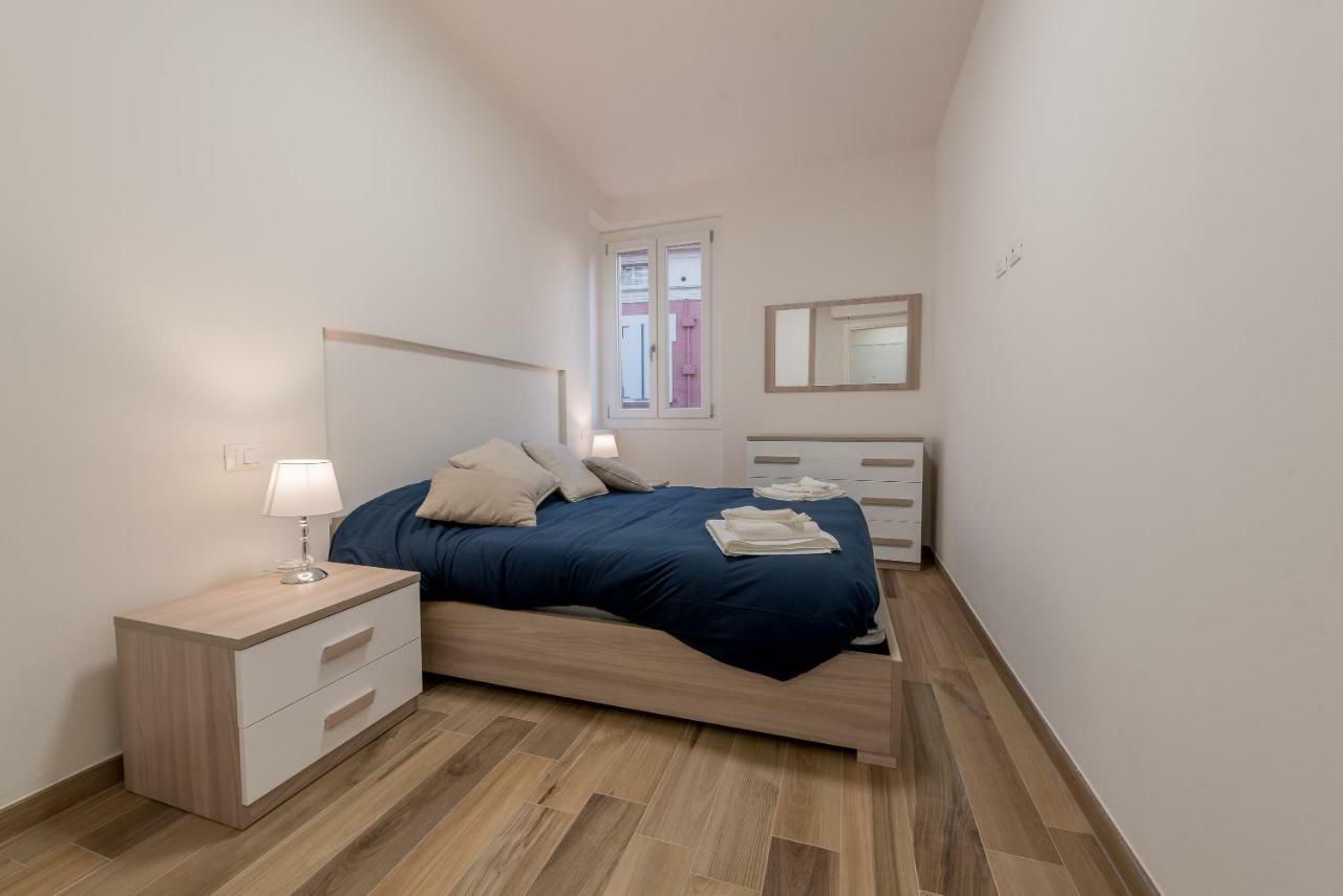 Realkasa Canonica Apartment Bologna Eksteriør billede